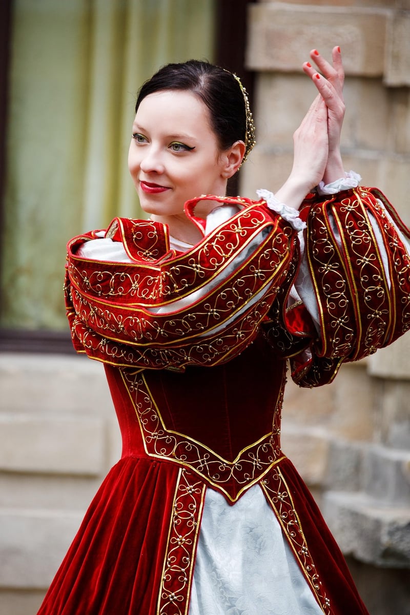 Medieval Attire